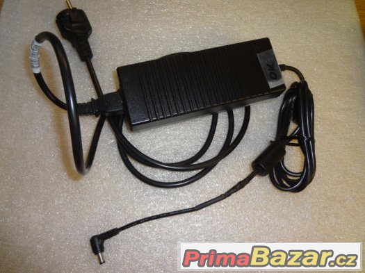 Nabíječka Toshiba Asus 20V 19V 6.3 A 120W – fotografie 3