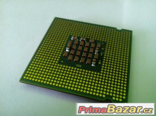 Intel pentium 3 3.00Ghz 1M SL7KK – fotografie 1