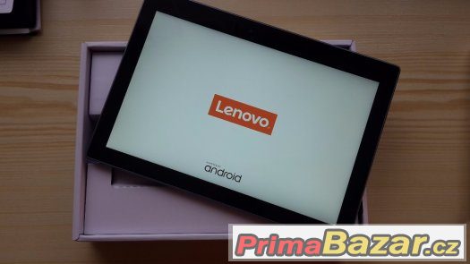 Lenovo TAB3 10 Business – fotografie 1