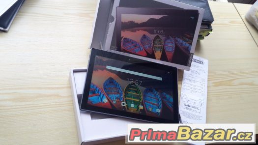 Lenovo TAB3 10 Business – fotografie 4