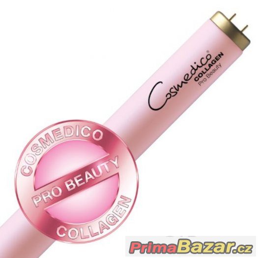 Popis produktu Cosmedico COLLAGEN Pro Beauty 160W, 1,76m – fotografie 1