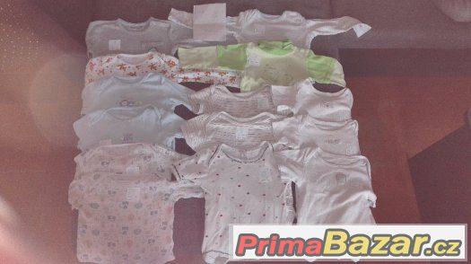 Body chlapec vel. 80 – fotografie 1
