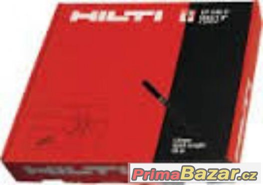 Páska protipožární HILTI – fotografie 2