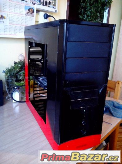 Asus Game styl republic of gamers – fotografie 1