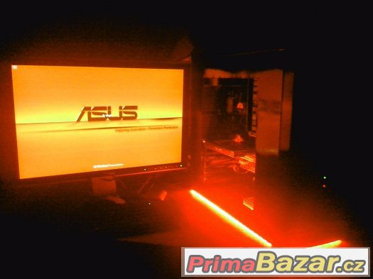 Asus Game styl republic of gamers – fotografie 2