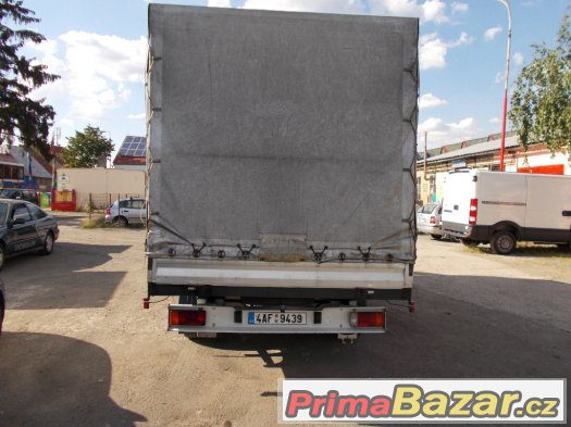 Fiat Ducato 3,0 odpočet DPH – fotografie 4