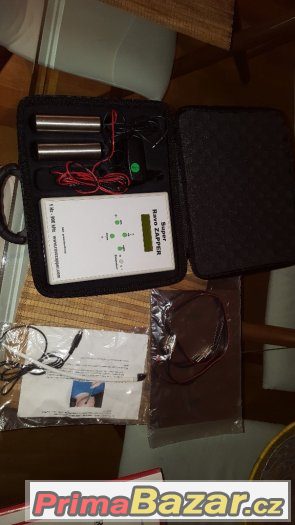 SUPER RAVO ZAPPER – fotografie 2