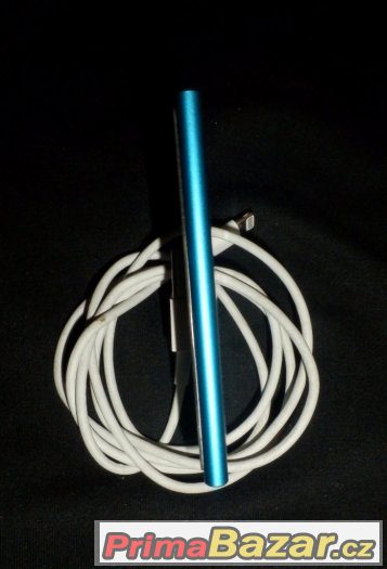 iPod Nano mp3 – fotografie 3