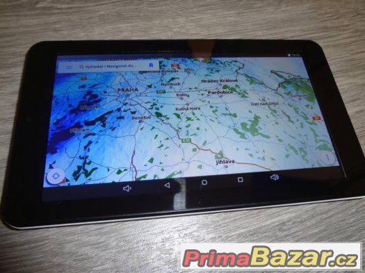 eSTAR Beauty 7308W tablet 7" – fotografie 5