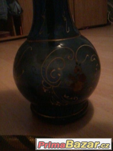 Vodní dýmka – fotografie 2