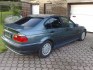 BMW 320D r.v.2000,100 kW/136 PS