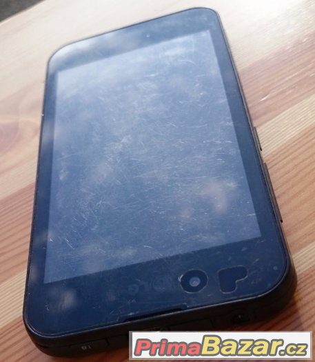LG P970 Optimus Black – fotografie 5