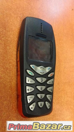 Nokia 3510 – fotografie 2