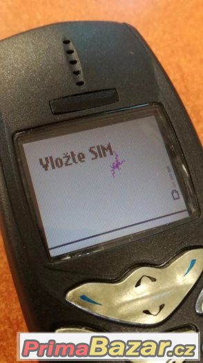 Nokia 3510 – fotografie 3