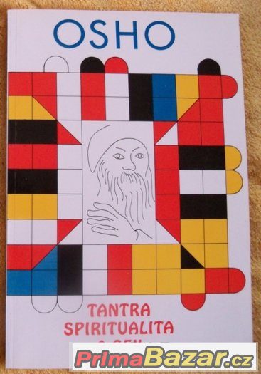 Osho - Tantra spiritualita a sex – fotografie 1