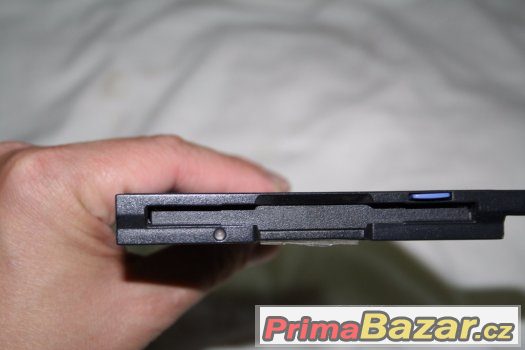 FDD 3,5" IBM Thinkpad mechanika rarita – fotografie 2