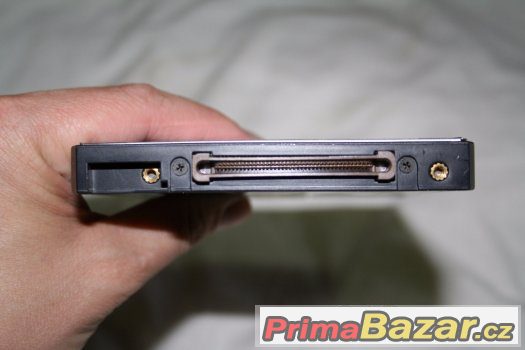 FDD 3,5" IBM Thinkpad mechanika rarita – fotografie 3