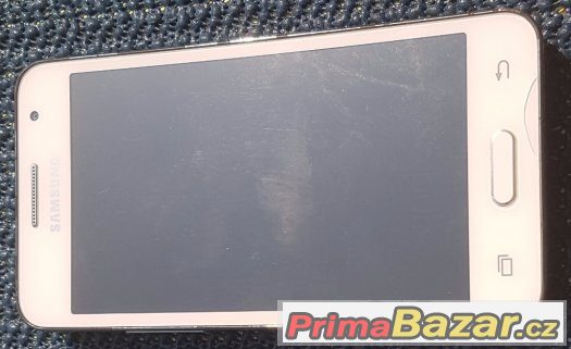 Samsung Galaxy Core 2 (G355) – fotografie 1