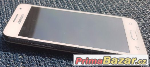 Samsung Galaxy Core 2 (G355) – fotografie 4