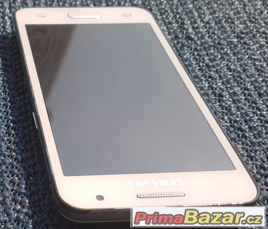 Samsung Galaxy Core 2 (G355) – fotografie 5