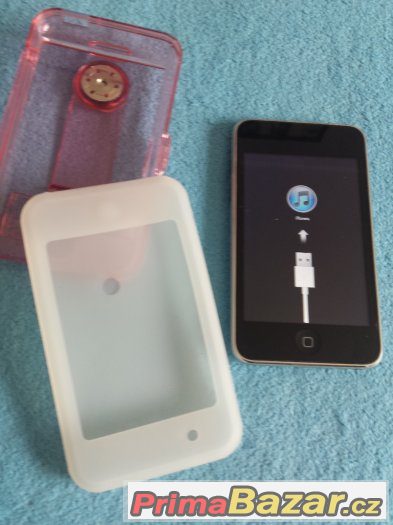 Apple Ipod 32GB – fotografie 3