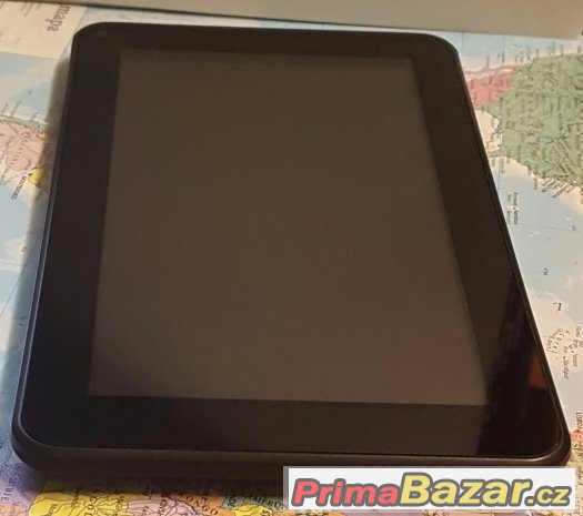 TABLET 7" Prestigio MultiPad PMP3870 – fotografie 3