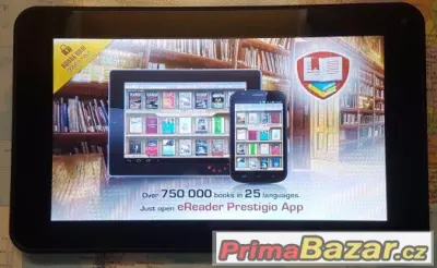 TABLET 7" Prestigio MultiPad PMP3870