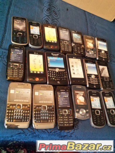 Makety Mobily – fotografie 2