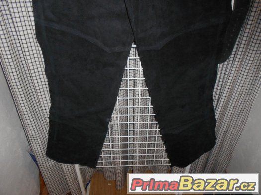 Chapsy (chaps) Kentaur S a XXL Nové – fotografie 5