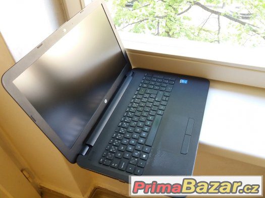 Notebook HP 250 G4 – fotografie 3