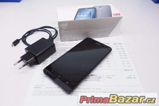 Asus ZenFone 2 ZE551ML 4GB/32GB – fotografie 1