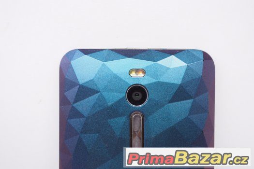 Asus ZenFone 2 ZE551ML 4GB/32GB – fotografie 5
