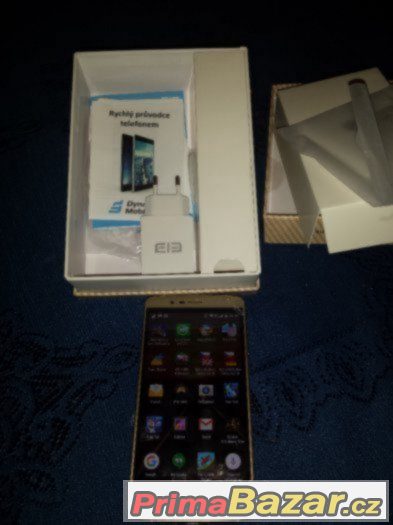 Elephone P8000 – fotografie 3