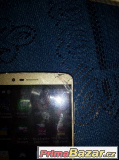 Elephone P8000 – fotografie 4