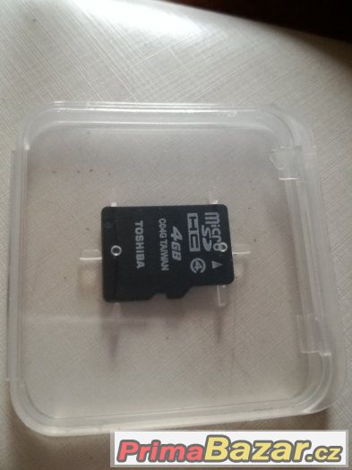 4 GB – fotografie 2