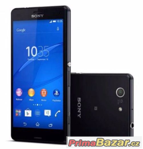 Prodam Vymenim Sony z3 compact – fotografie 1