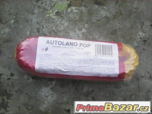 Autolano- Pop – fotografie 1