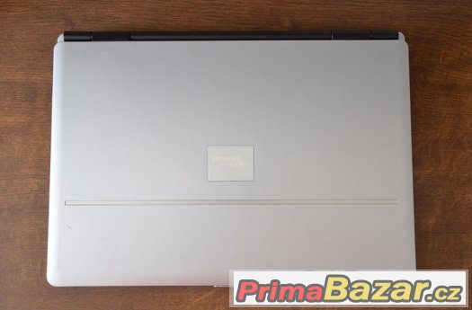 Fujitsu Siemens AMILO Pi1505 - REPASOVANÝ – fotografie 4