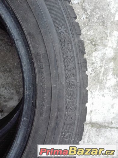 PNEU NA DODÁVKU 195/60/R16C – fotografie 3