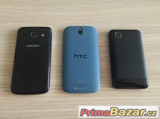 Maketa/replika mobil Samsung, Sony, Huawei, HTC, LG, Nokia – fotografie 4