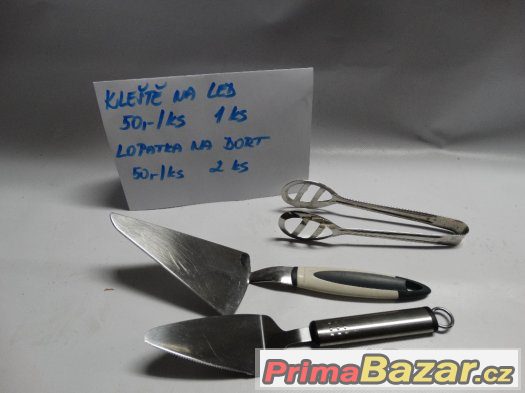 Vybavení na bar, barmanské vybavení – fotografie 1