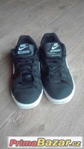 Nike botky – fotografie 2