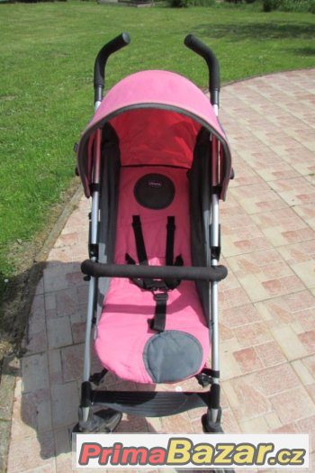 Golfky Chicco Lite Way – fotografie 2