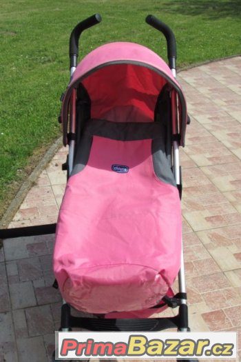 Golfky Chicco Lite Way – fotografie 3