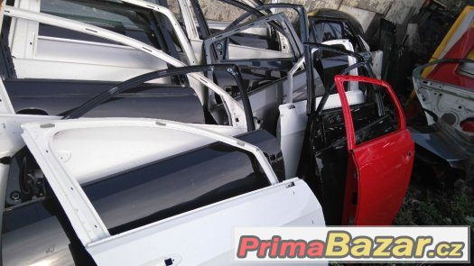 VW golf 5,6,7 – fotografie 5