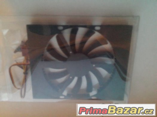 SCYTHE HDD Ita Kaze – fotografie 2