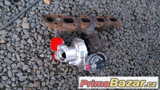VW golf 7 2.0GTD,G 6,5,4 – fotografie 1
