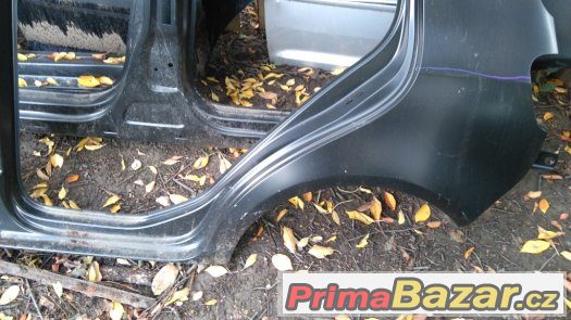 VW golf 5,6,7 – fotografie 1
