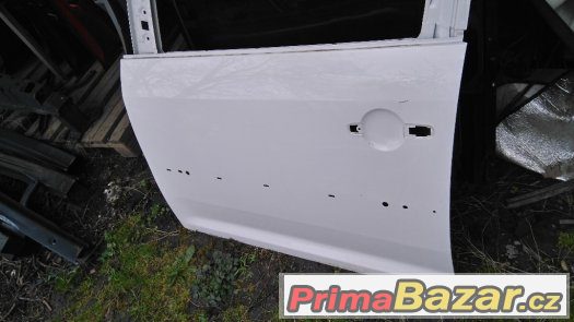 VW touran 03-12 caddy – fotografie 4