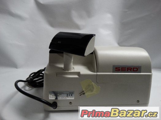 pokladna SERD ECR 362 t – fotografie 2